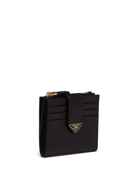 prada wallet king power|farfetch prada wallet.